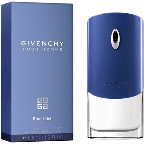 Туалетная вода Givenchy POUR HOMME 